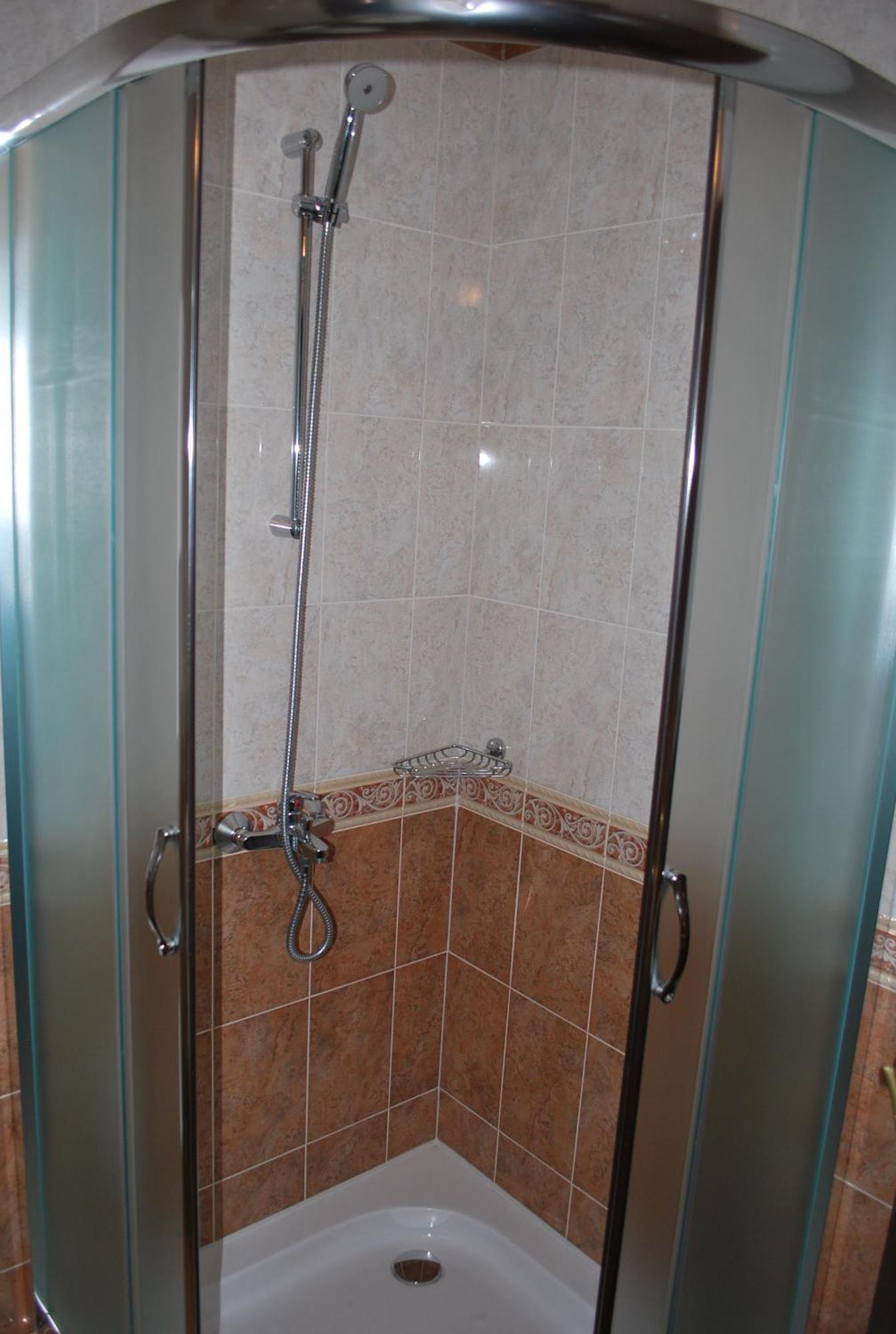 Spider House Aparthotel Pamporovo Room photo