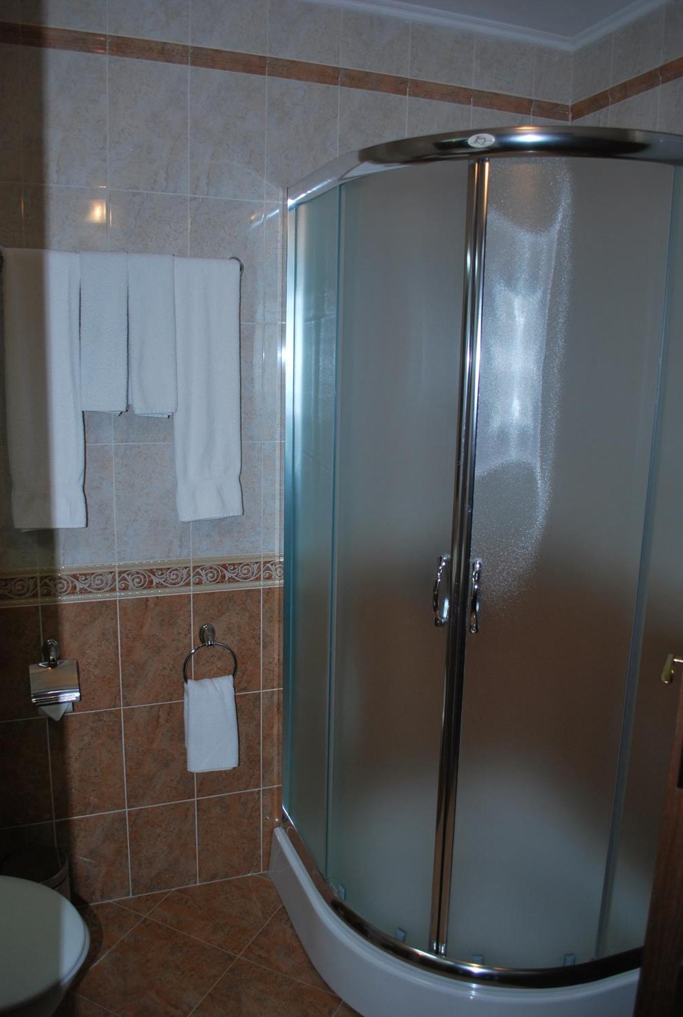 Spider House Aparthotel Pamporovo Room photo