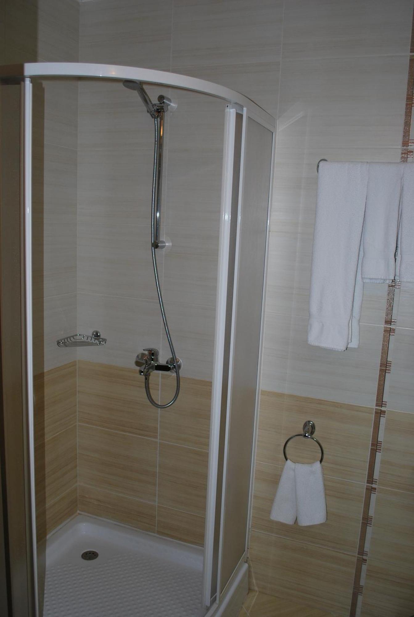 Spider House Aparthotel Pamporovo Room photo