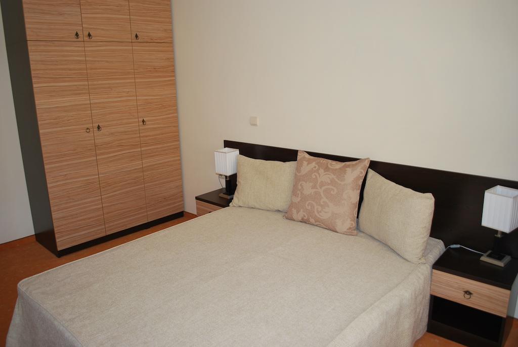 Spider House Aparthotel Pamporovo Room photo