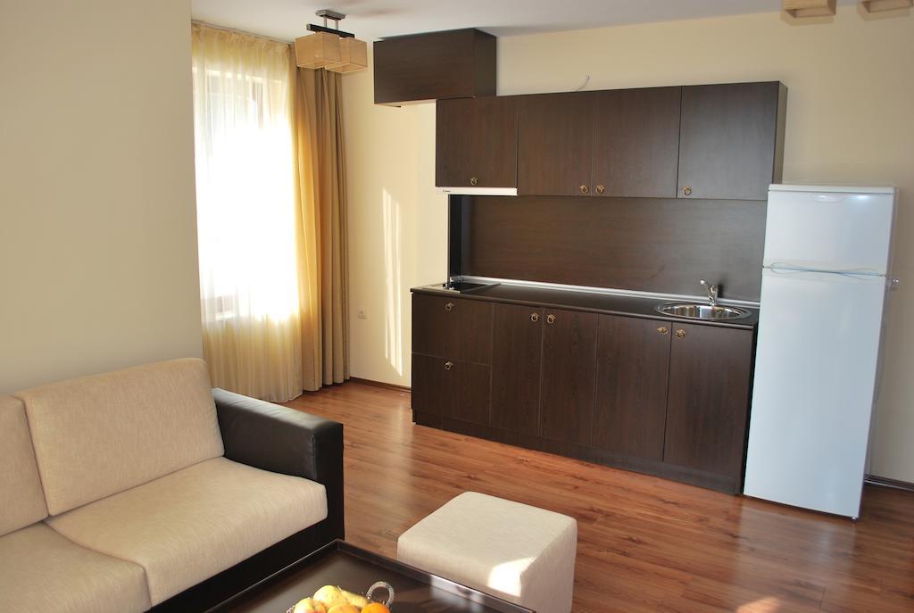 Spider House Aparthotel Pamporovo Room photo