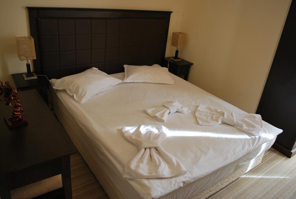 Spider House Aparthotel Pamporovo Room photo